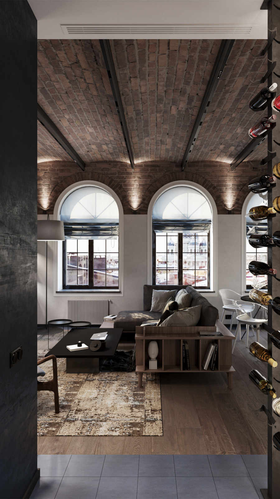 LOFT AND LIFE