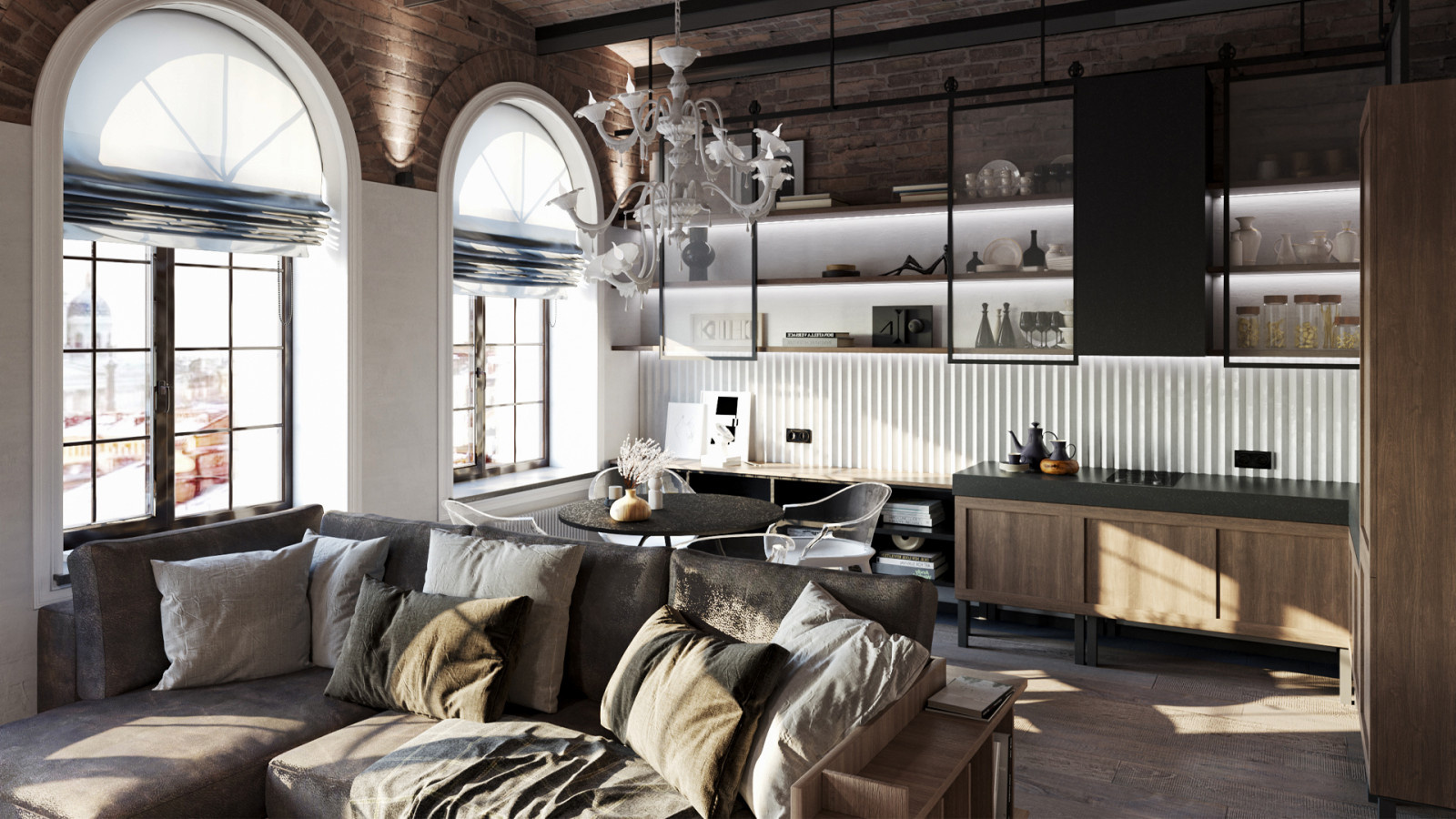 LOFT AND LIFE