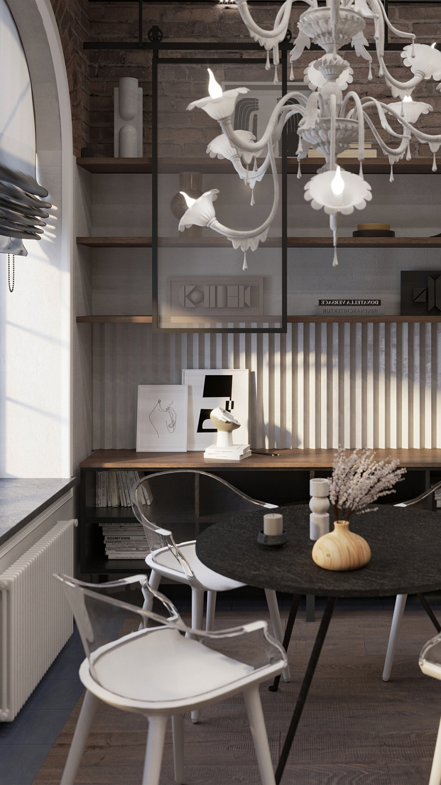 LOFT AND LIFE