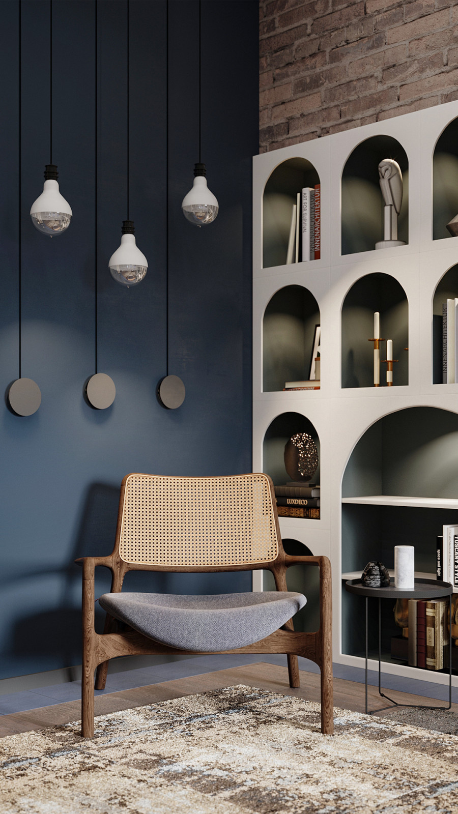 LOFT AND LIFE