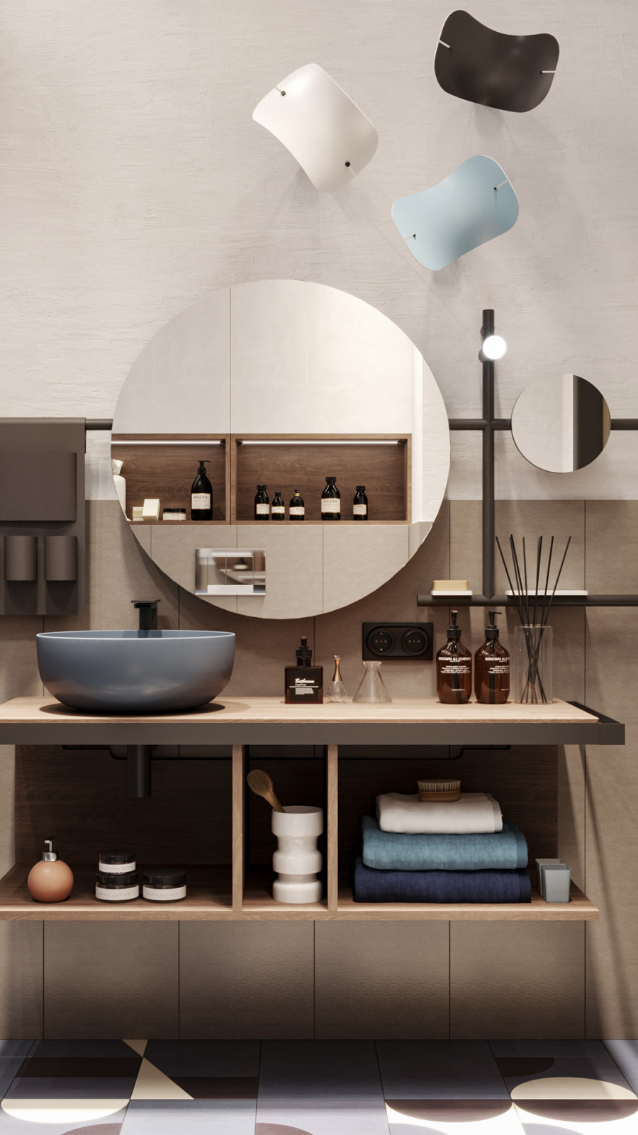 LOFT AND LIFE