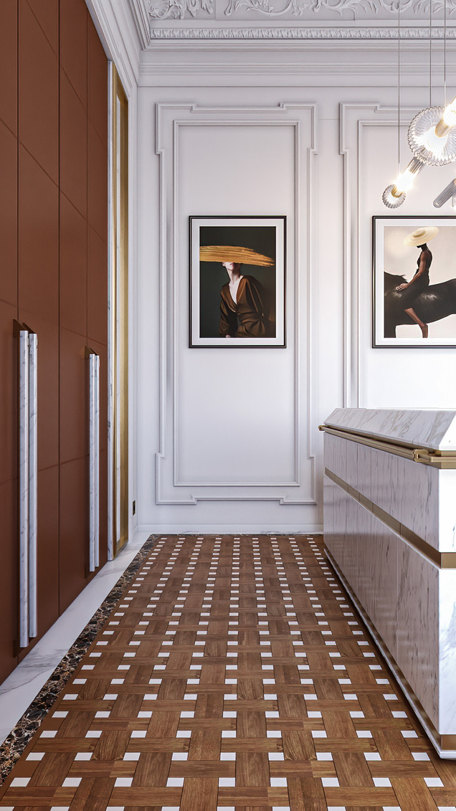 PIED-À-TERRE