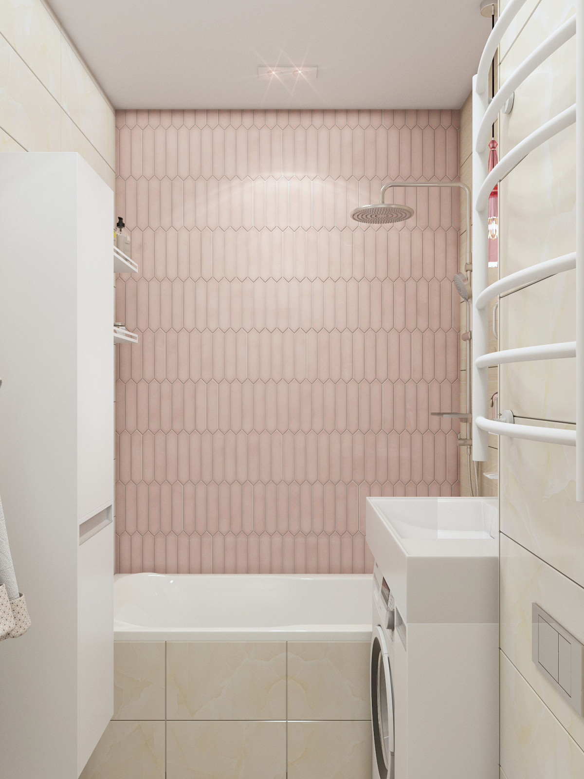 Квартира 30 м2
