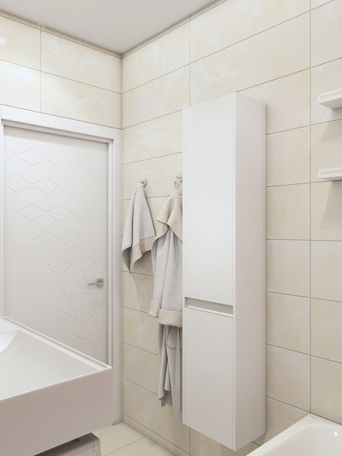 Квартира 30 м2