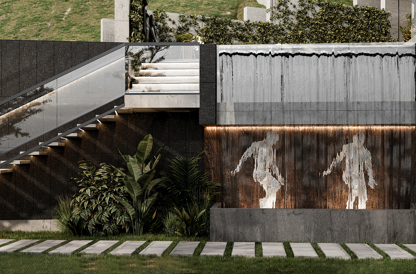Dream N. House