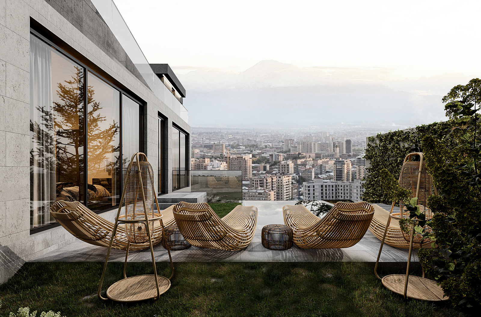 Dream N. House