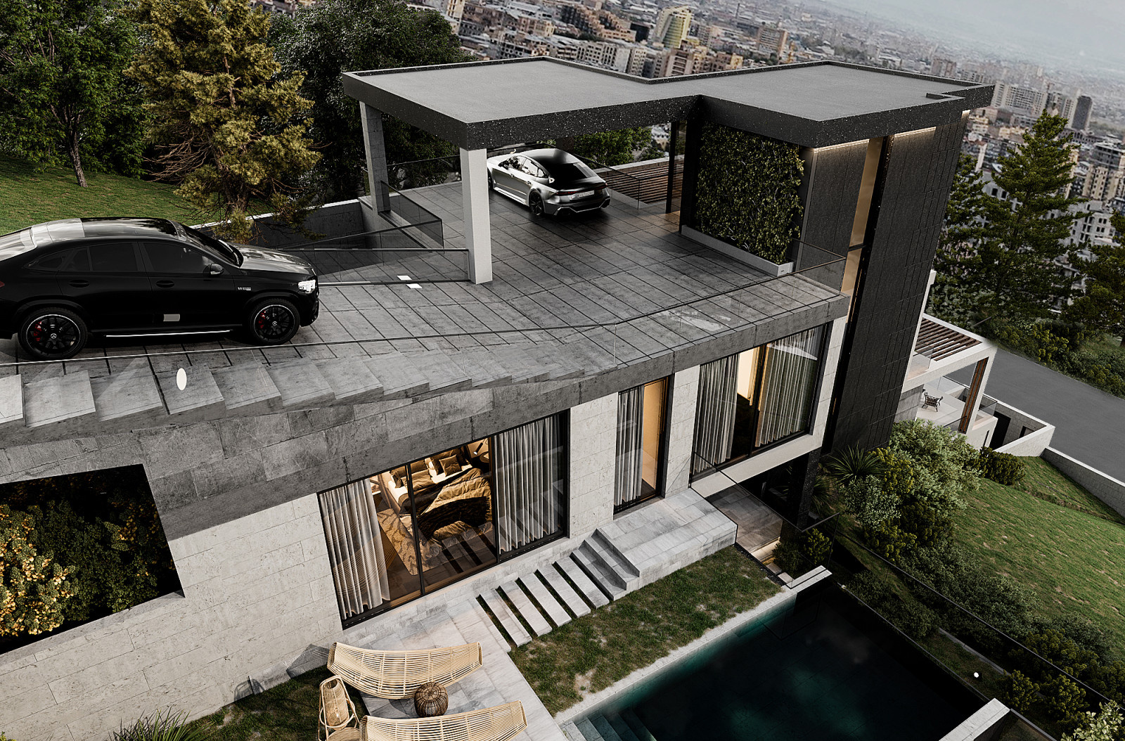 Dream N. House