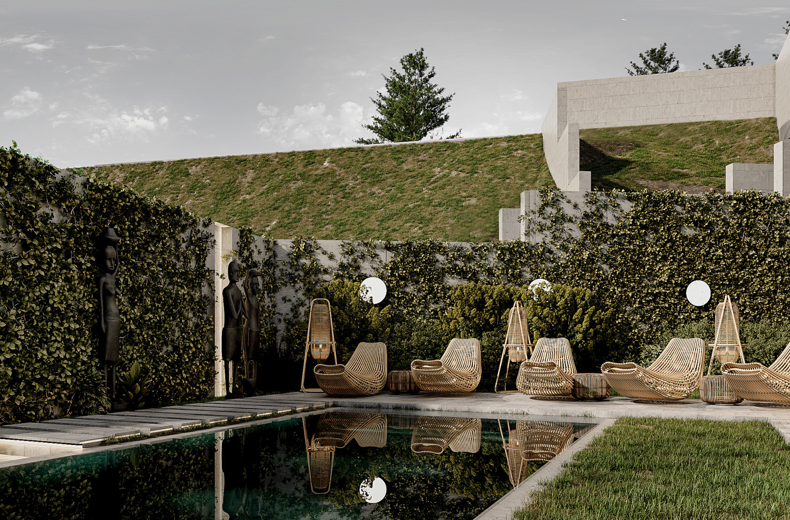Dream N. House