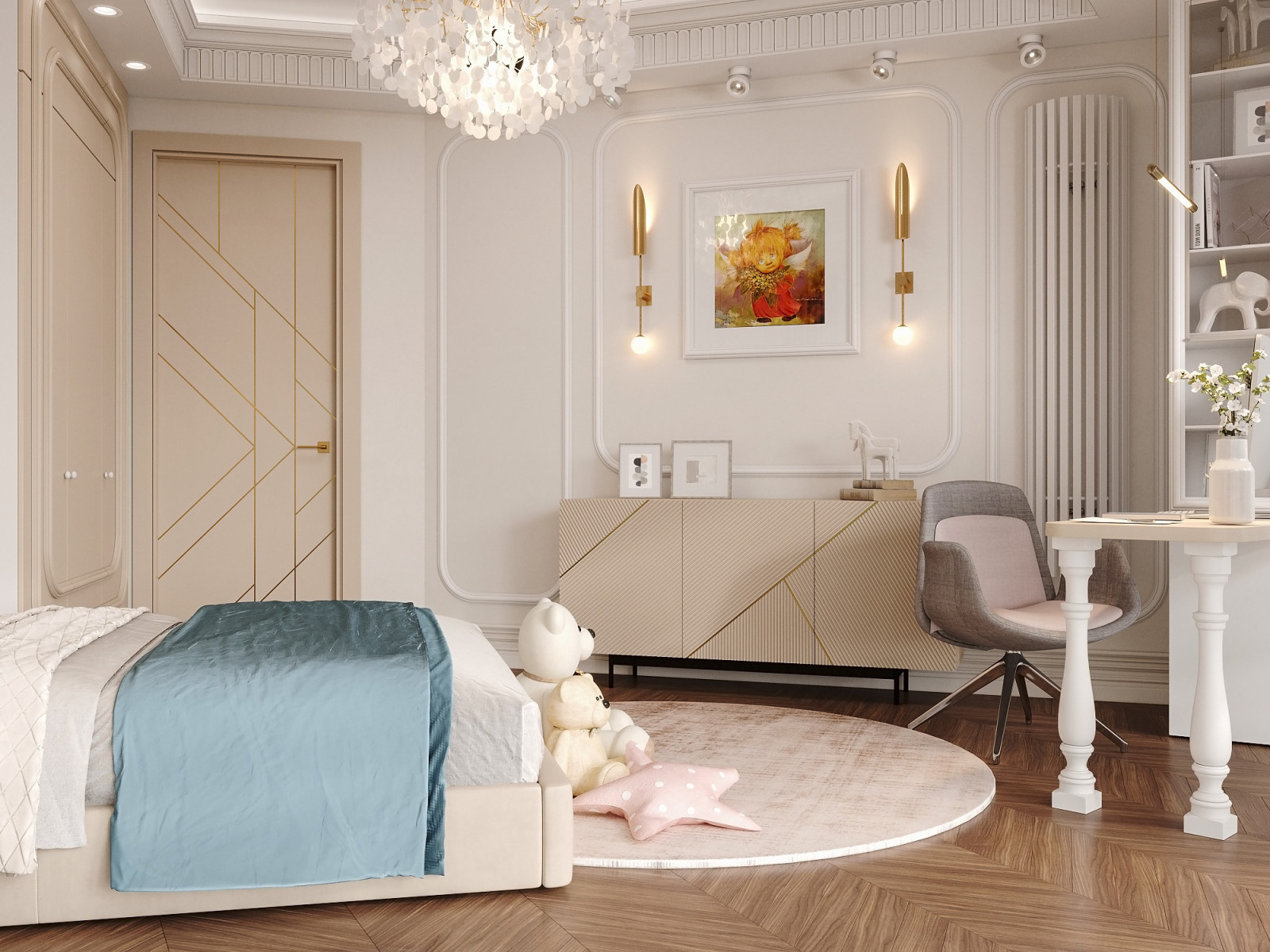 Turandot Residences