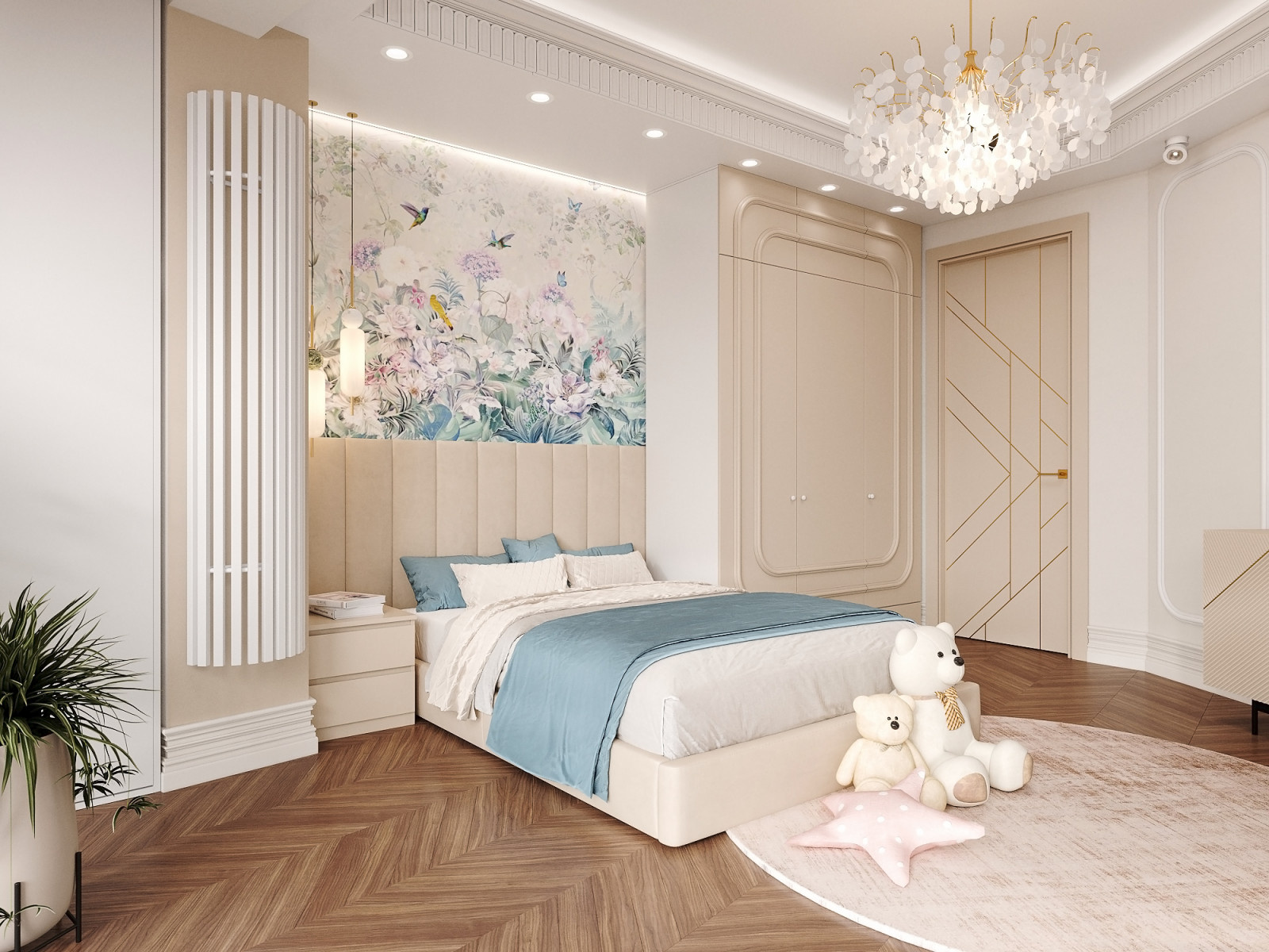 Turandot Residences