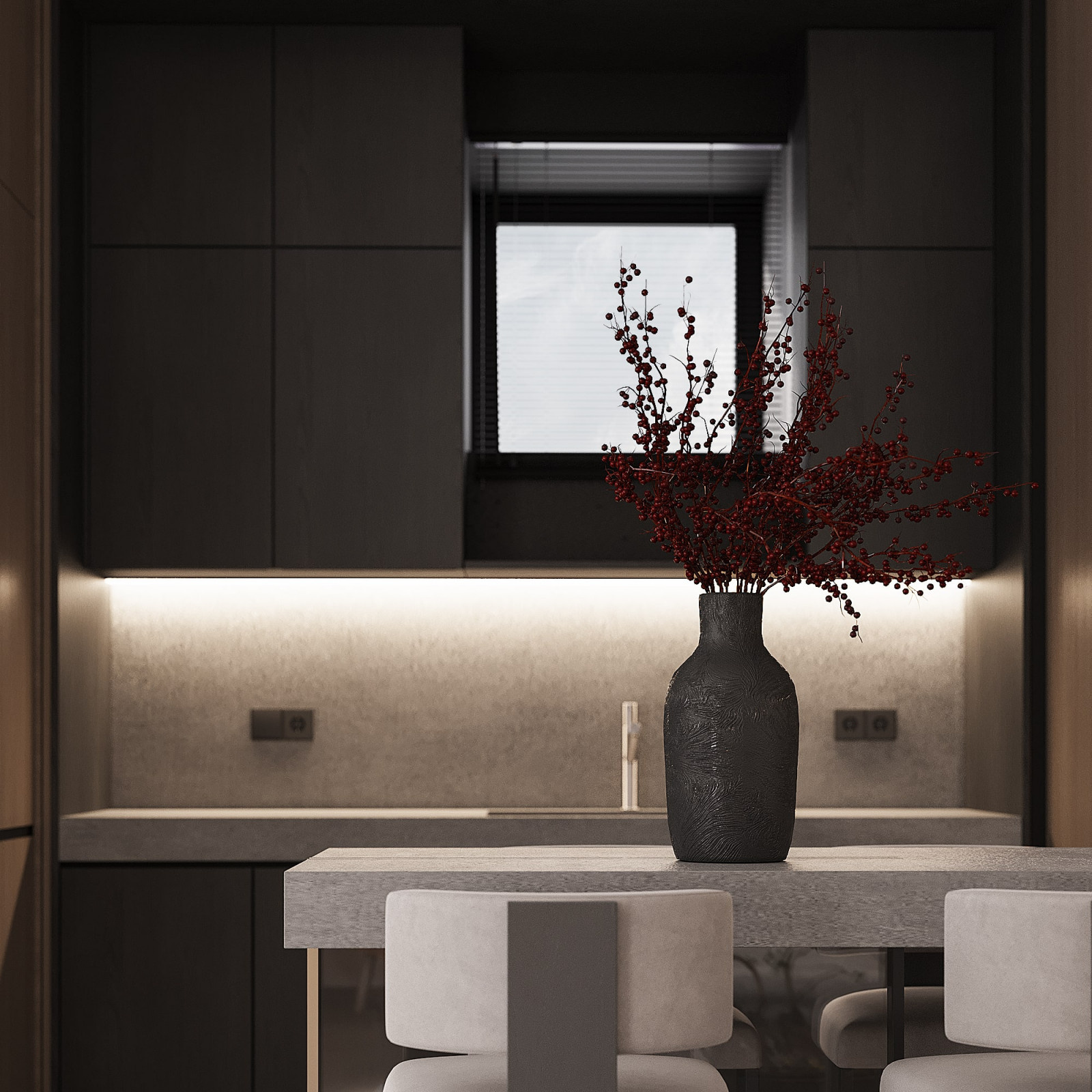 Apartment in Pushkin