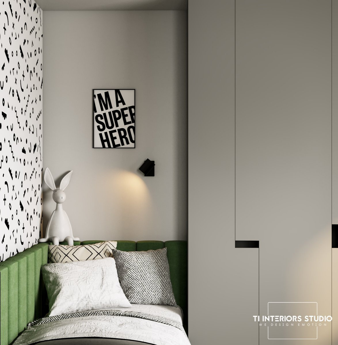 Фоновое изображение профиля TI INTERIORS studio