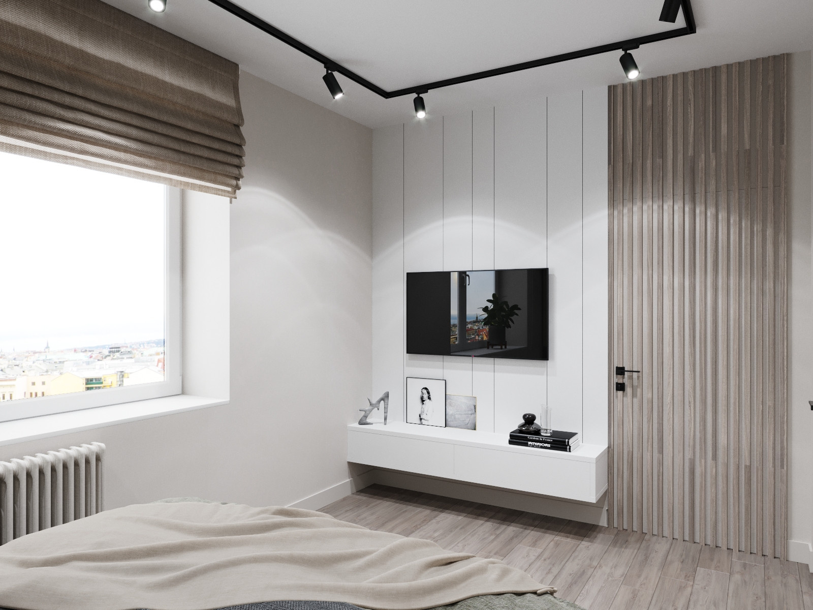 Спутник