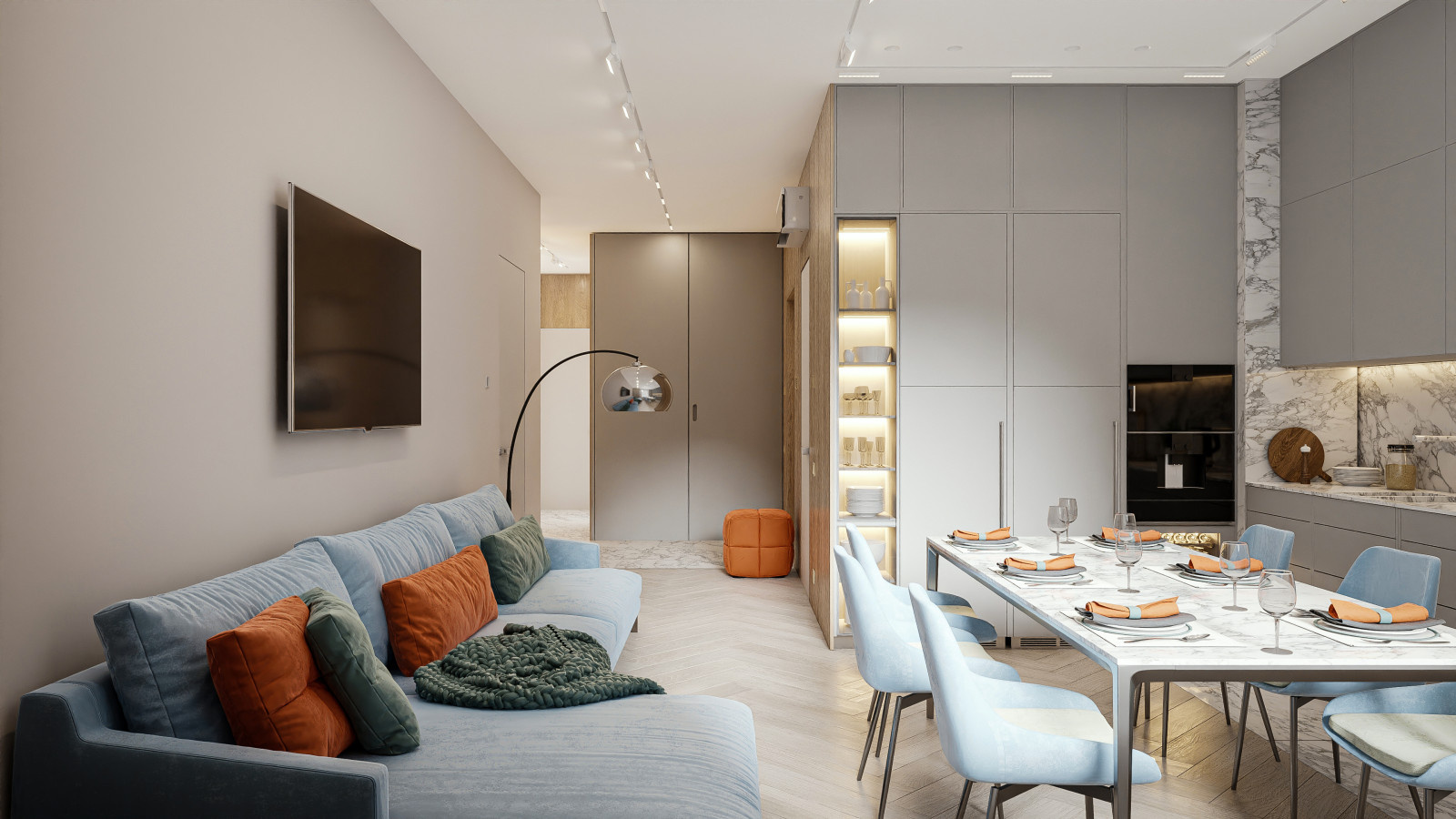 Максим Лапченко