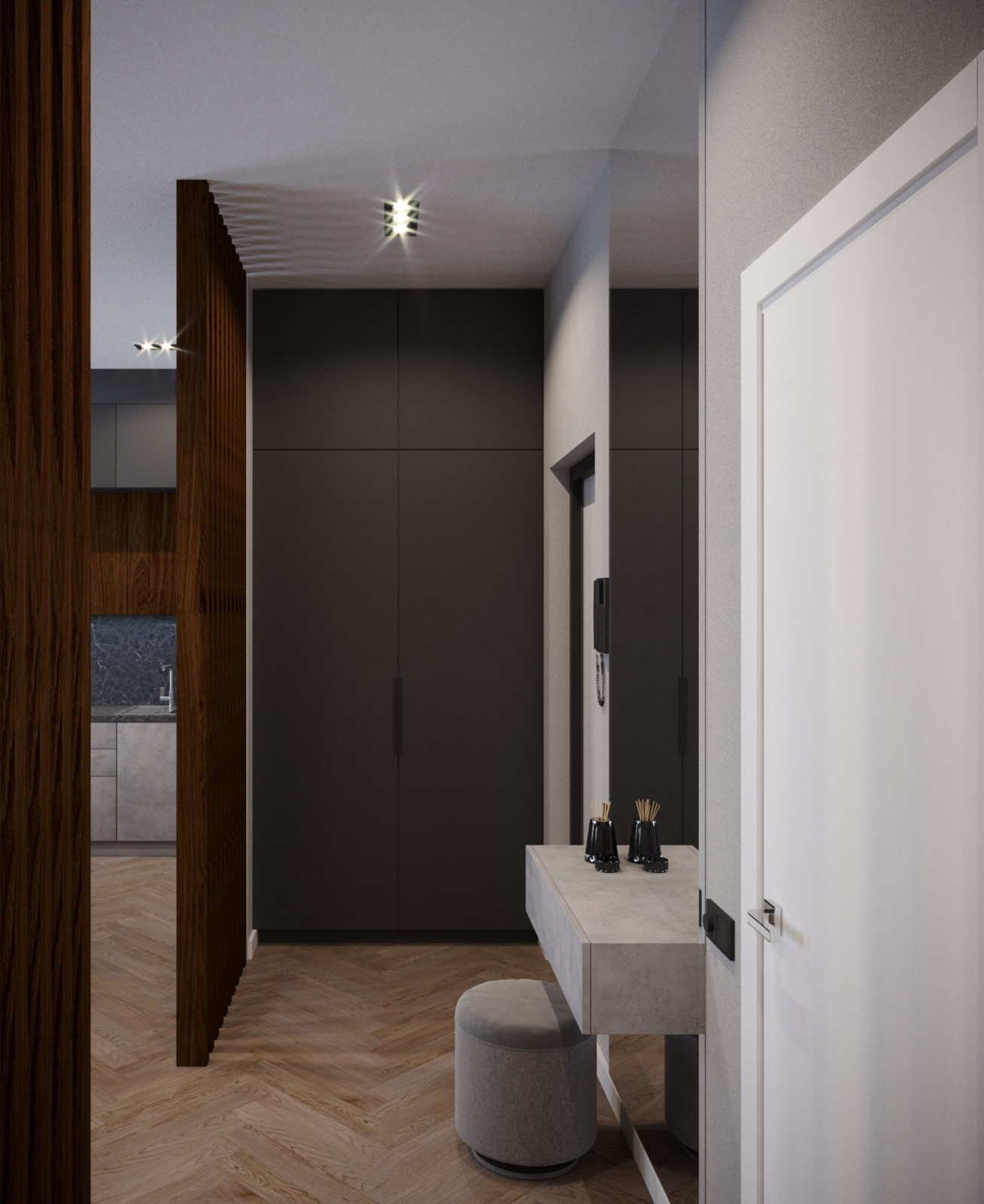 Фоновое изображение профиля Perfect Design