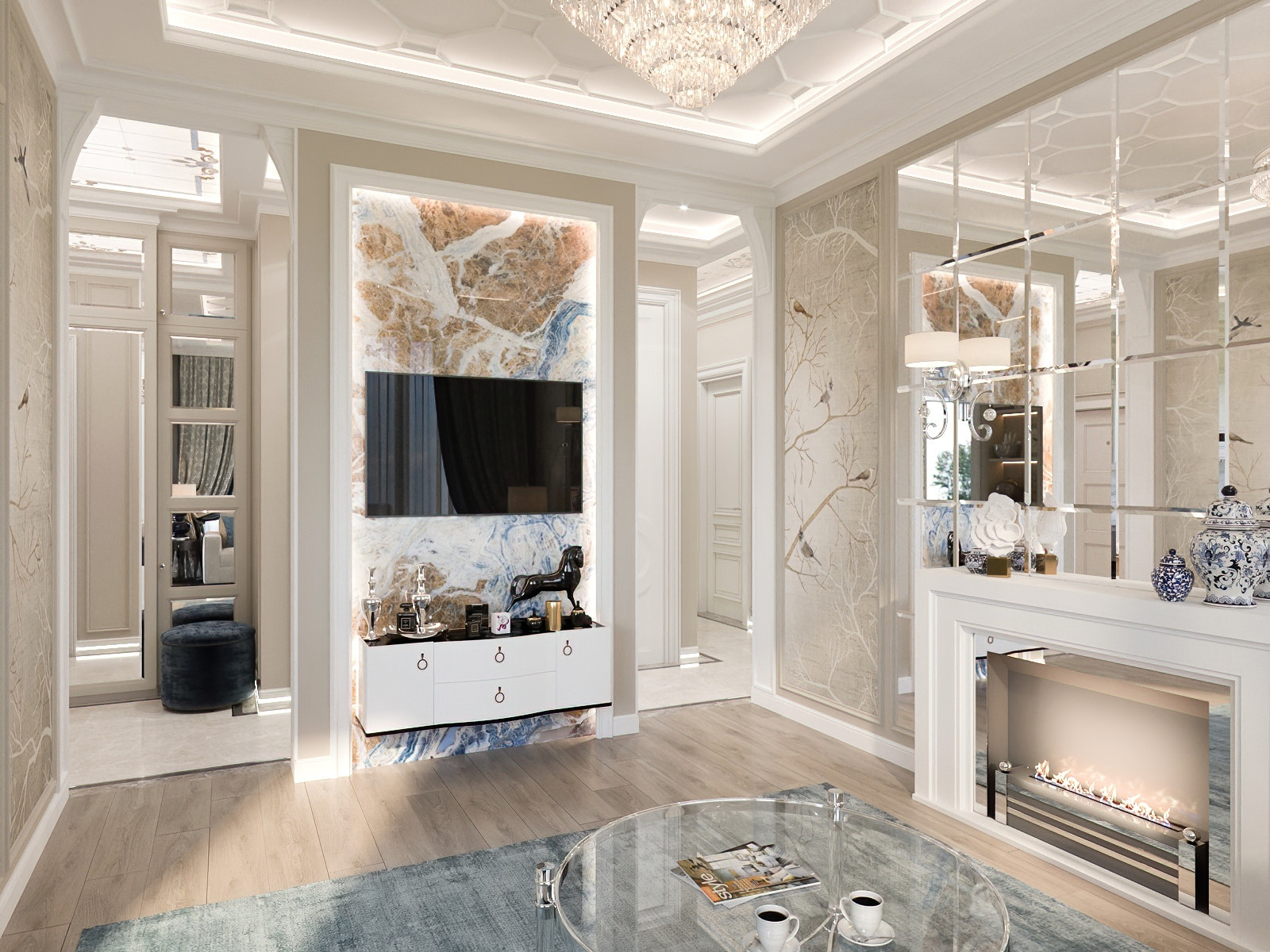 ЖК СИМВОЛ