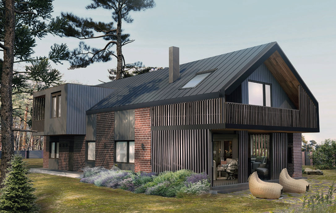 HOUSE SOURSE