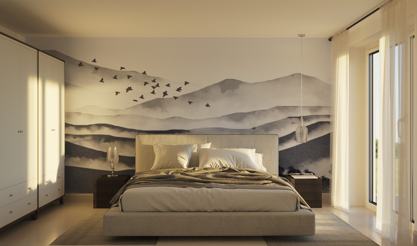 Gästezimmer