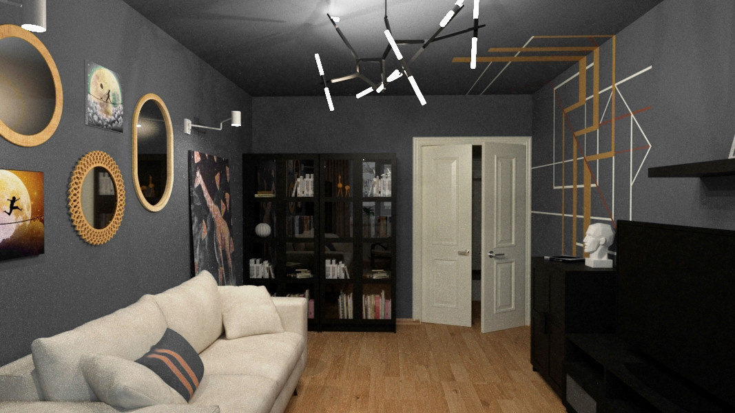 Юлия Кузнецова