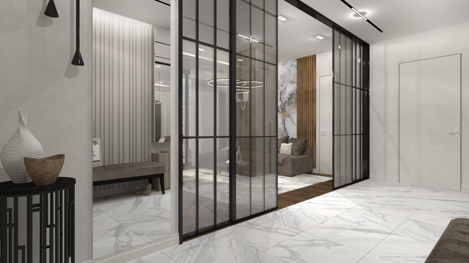 ЖК ШОКОЛАД