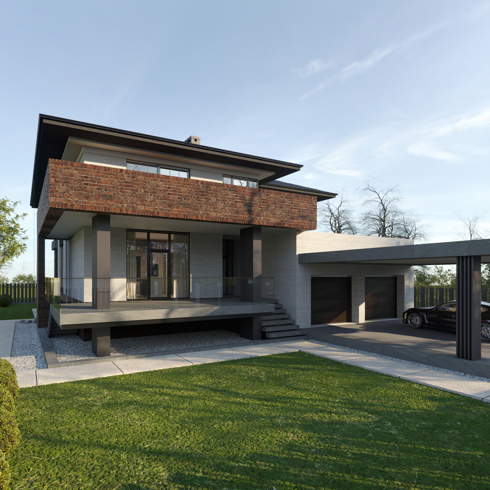 HOUSE MUROM