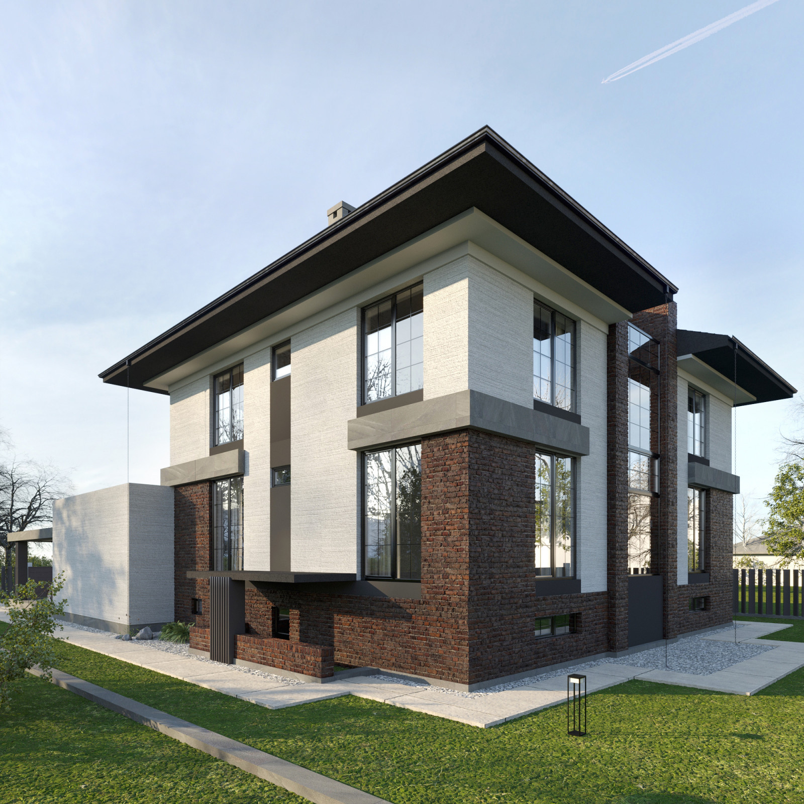 HOUSE MUROM
