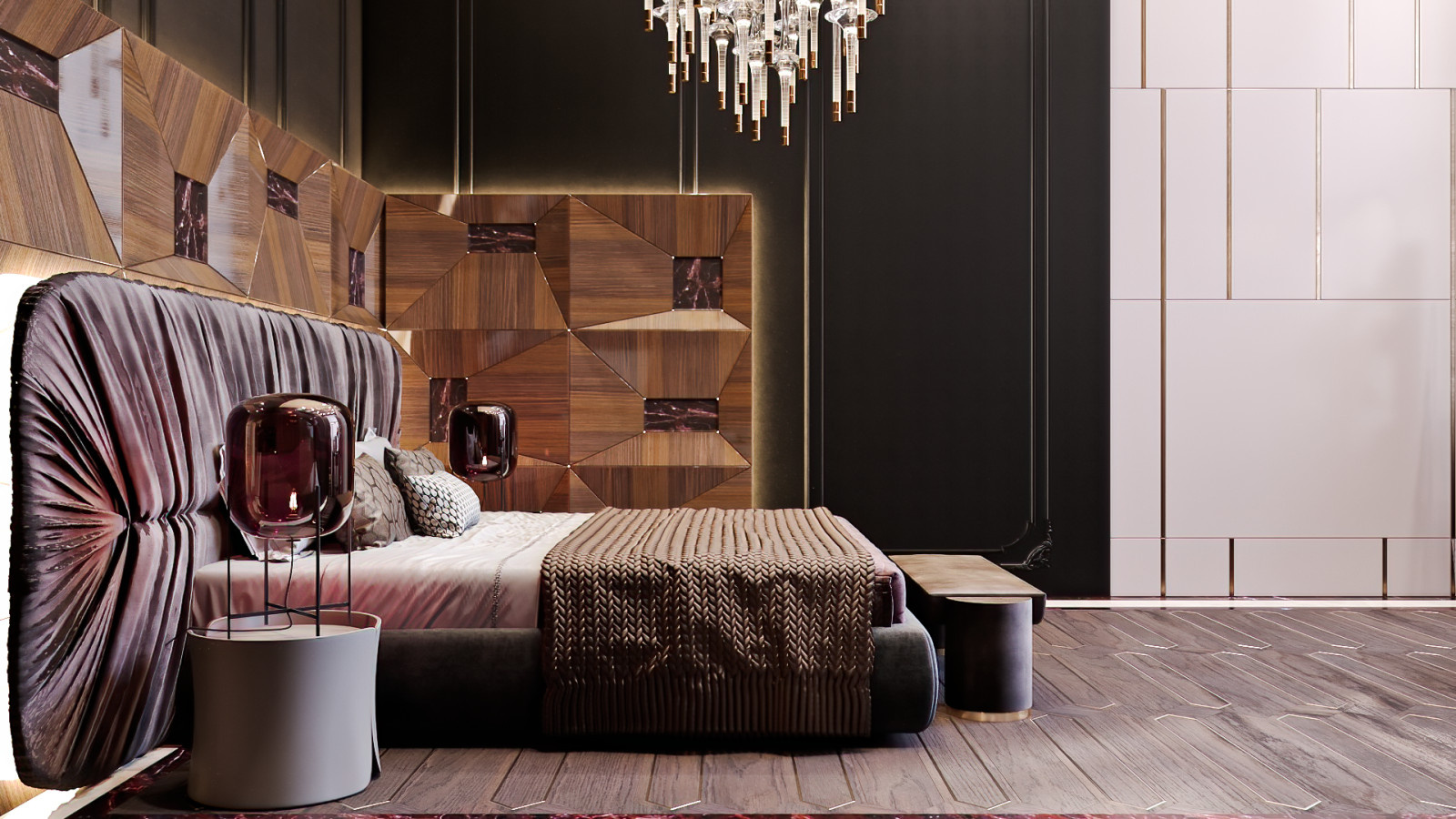 PRESTIGE APARTMENTS