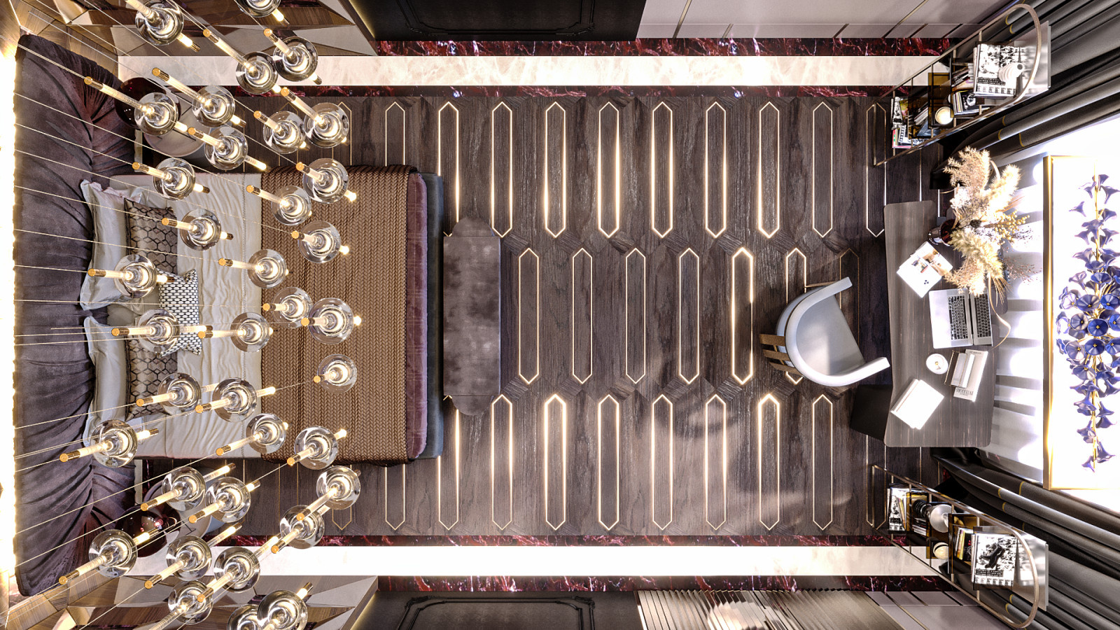 PRESTIGE APARTMENTS