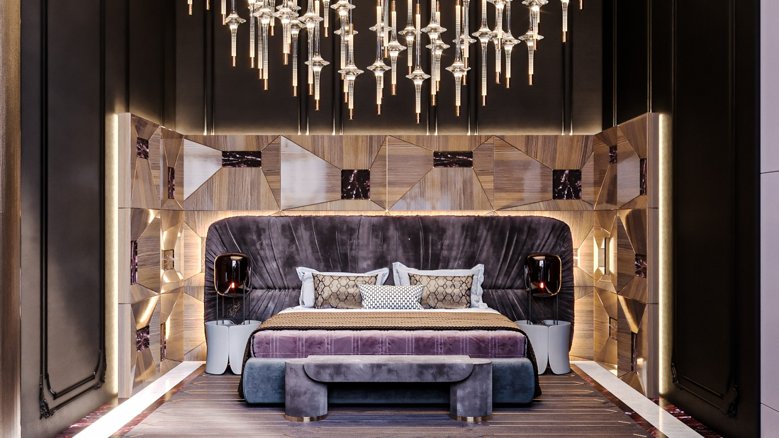 PRESTIGE APARTMENTS