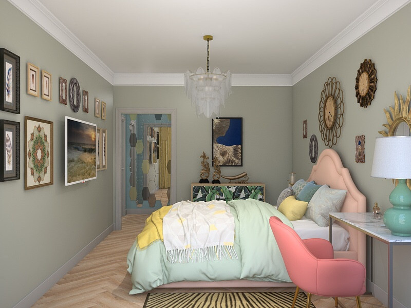 Павлова Екатерина