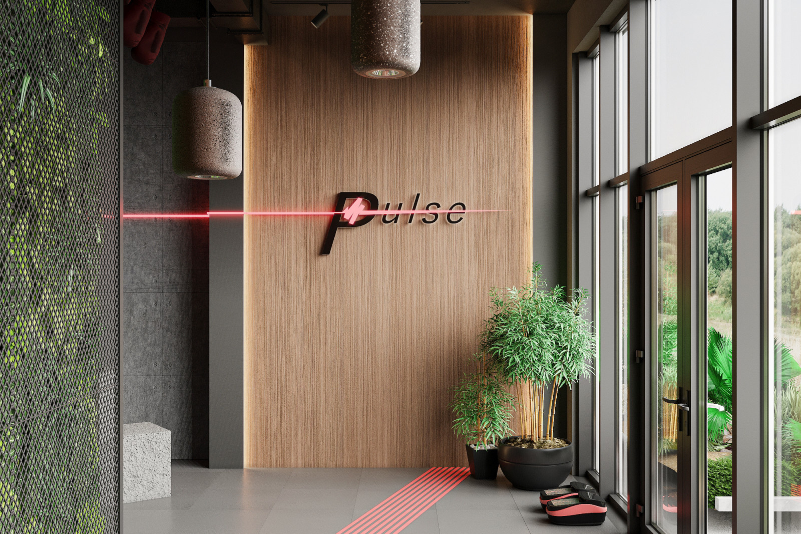 Pulse GYM