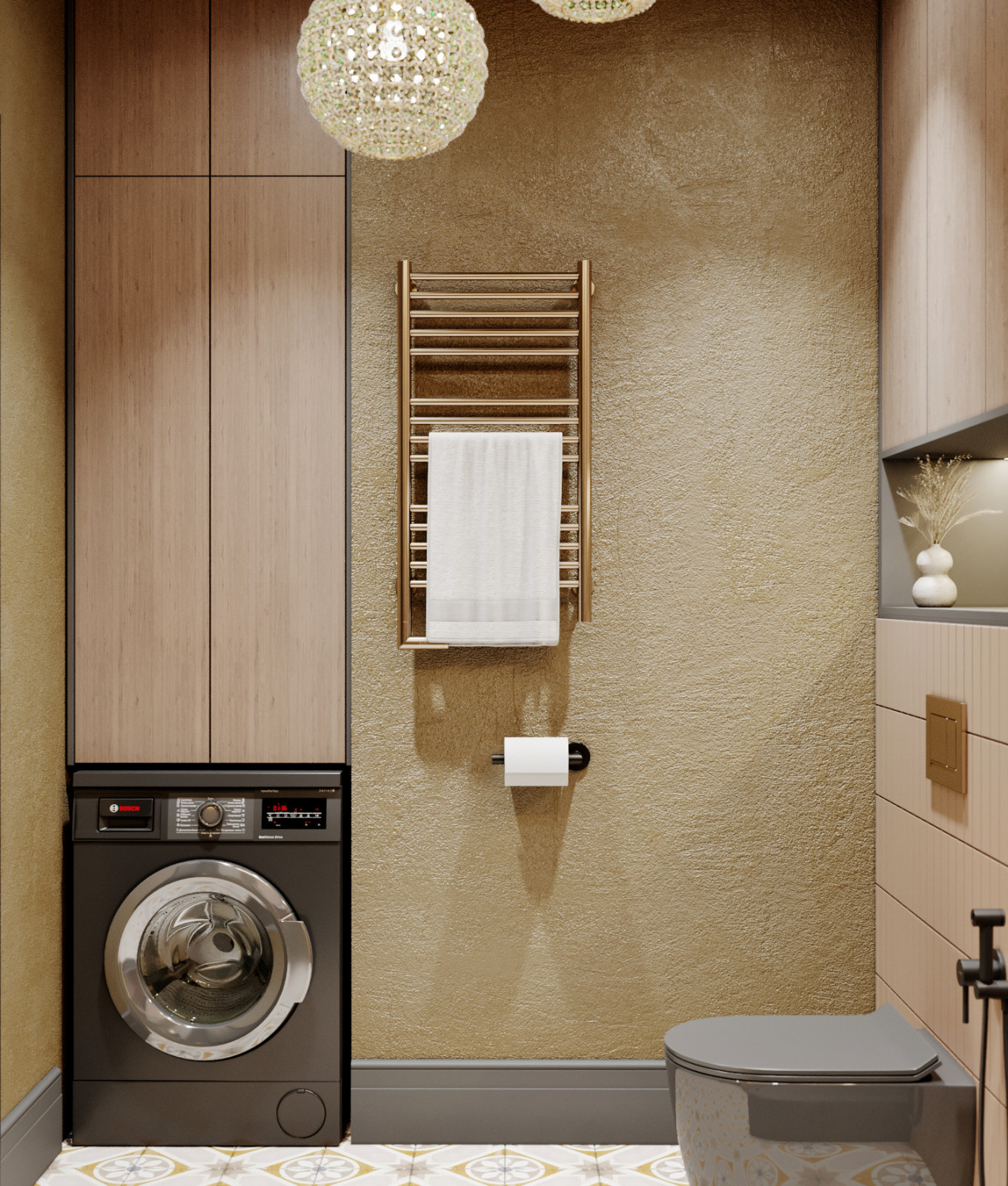 Африка