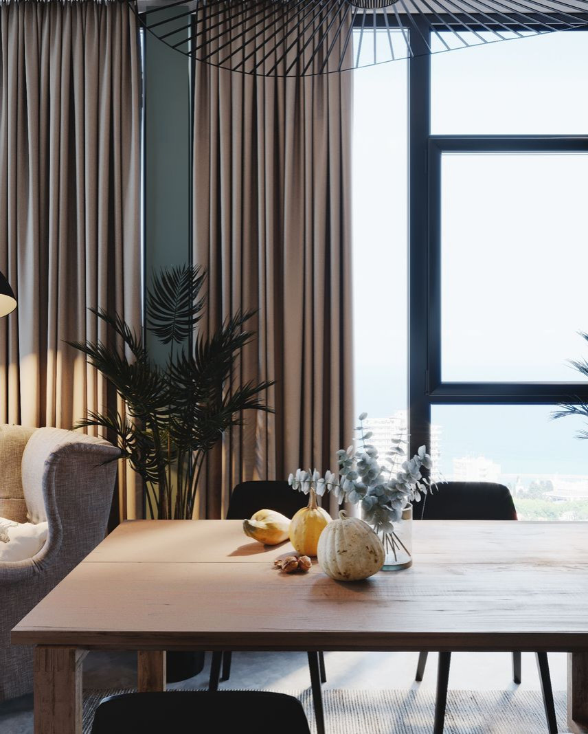 Квартира г. Сочи