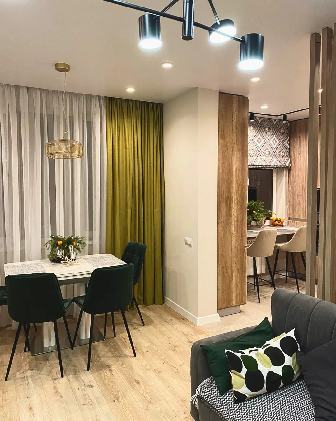 Алена Броан