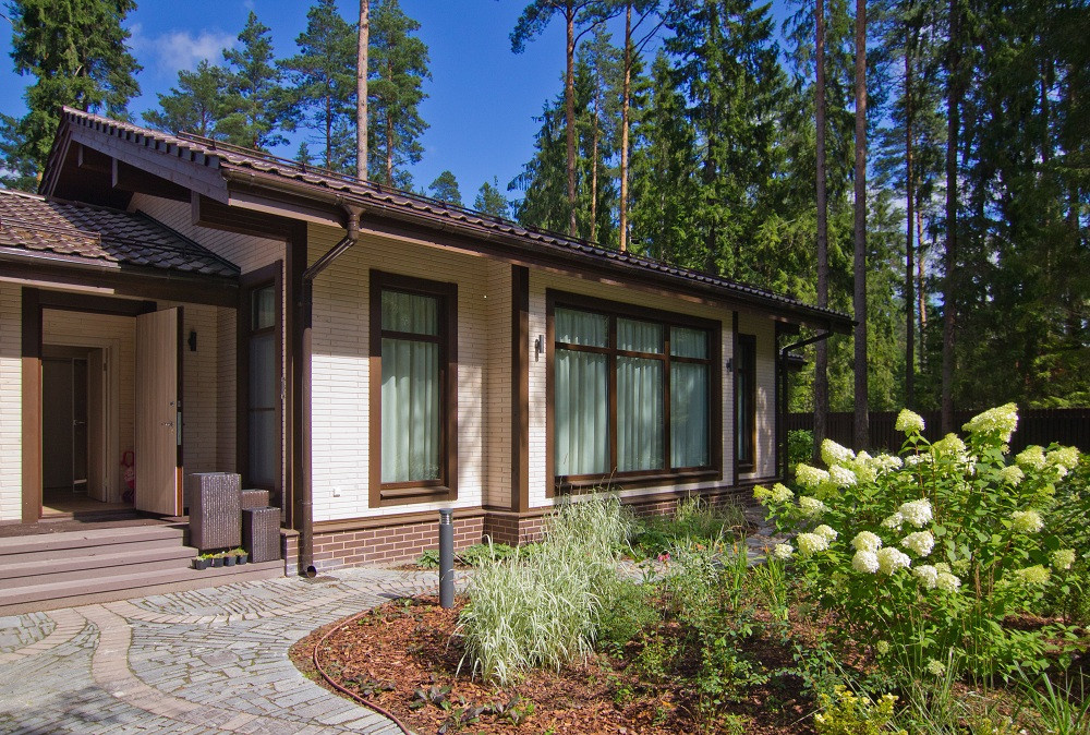 Special house 290