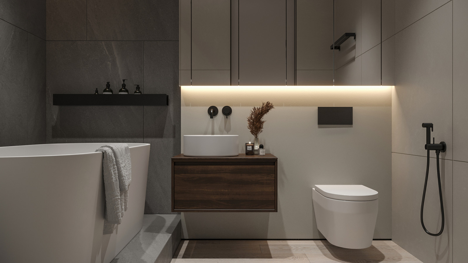 Михайловский S110