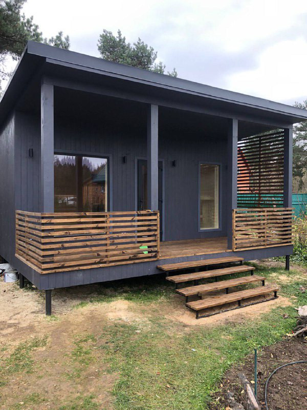 Module Standart