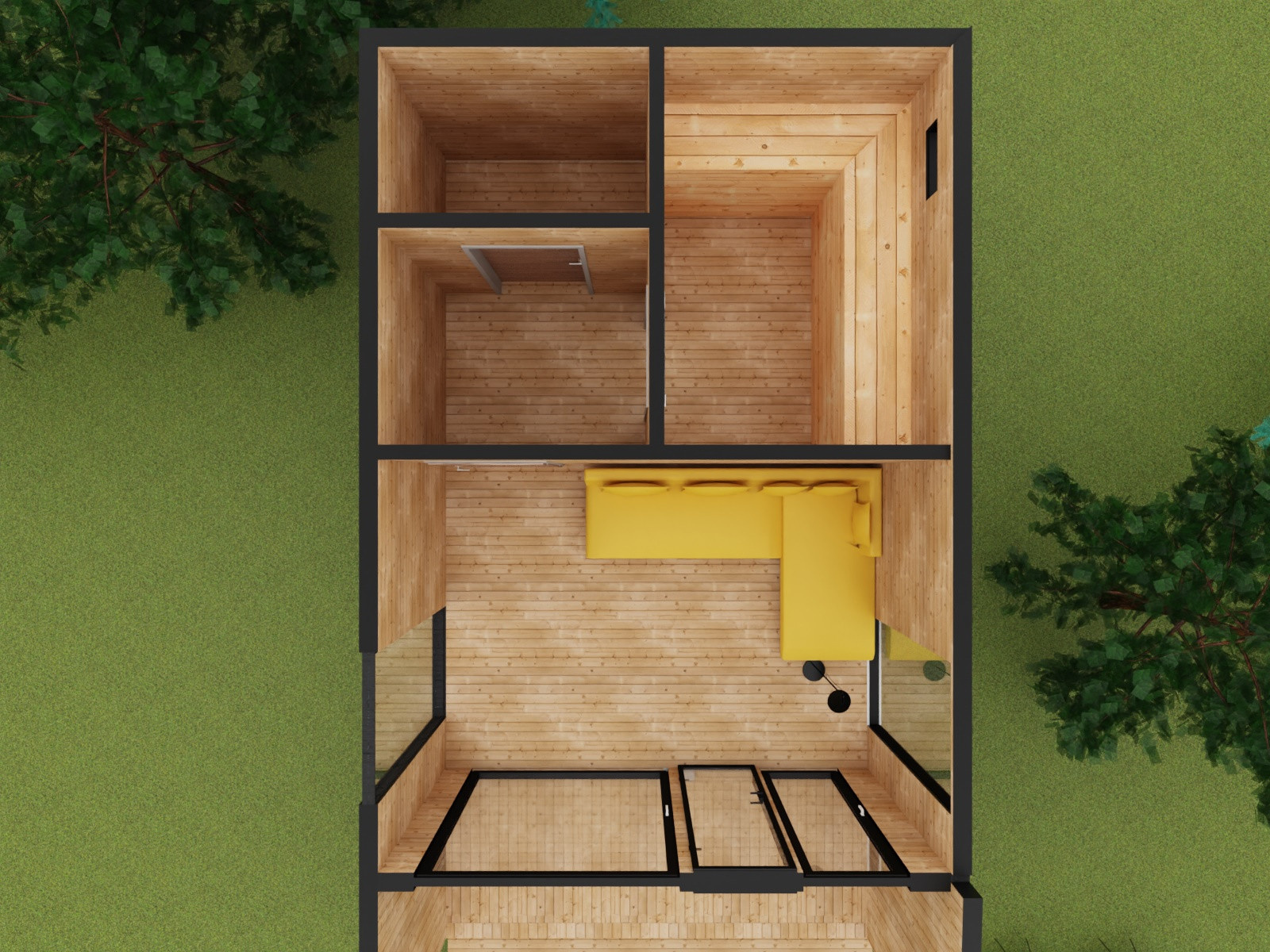 Module Barn