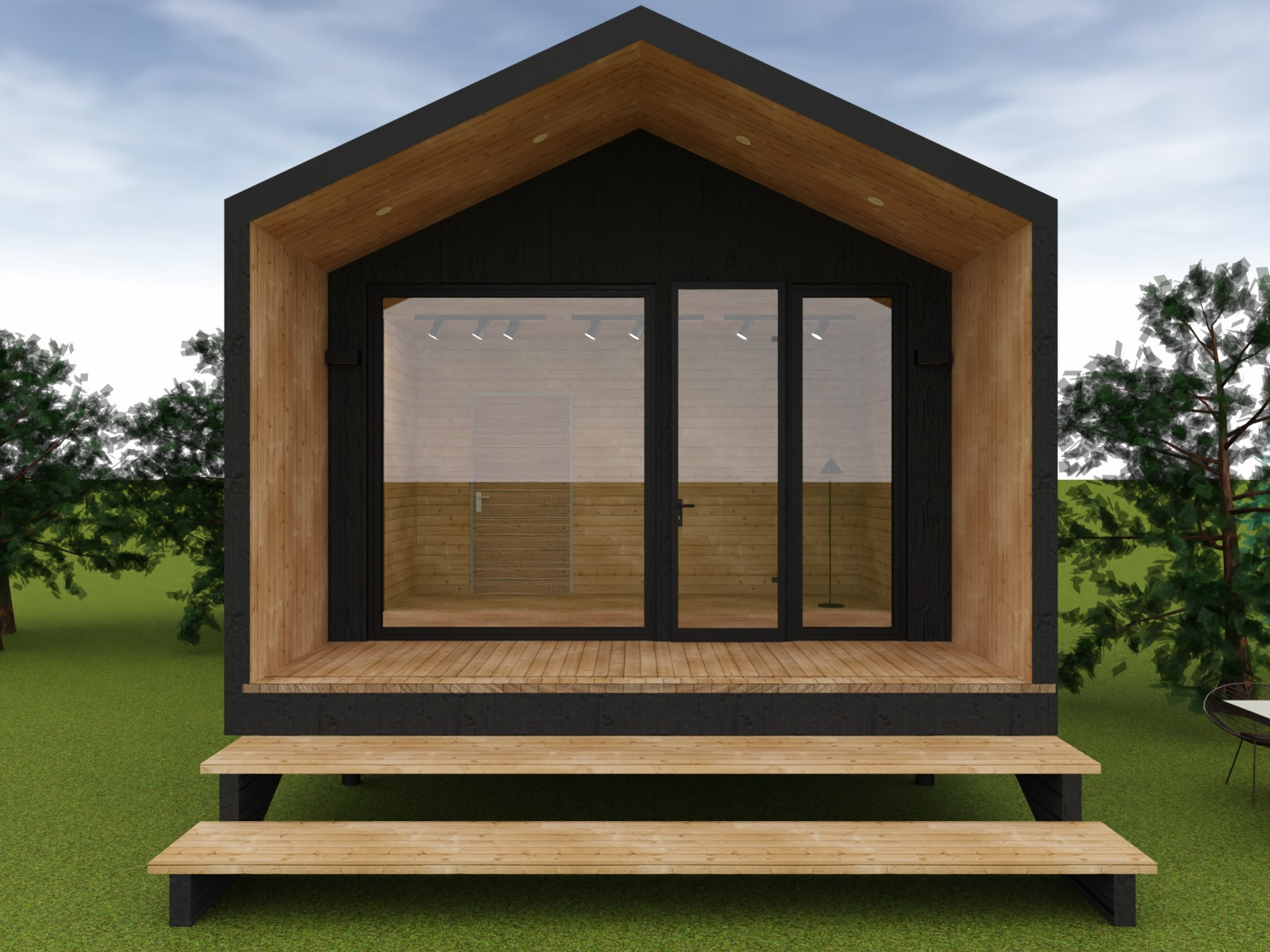 Module Barn