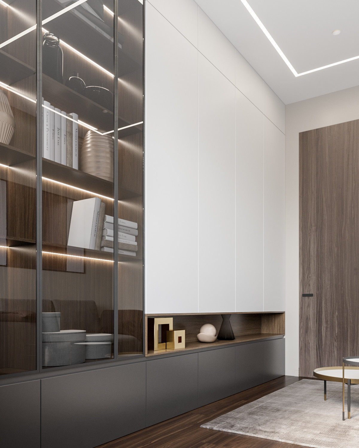 Квартира 120м2 на Соколе
