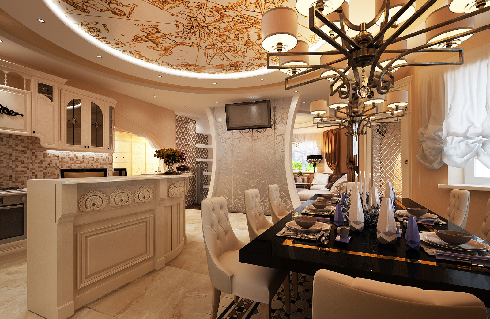 Фоновое изображение профиля victory.room