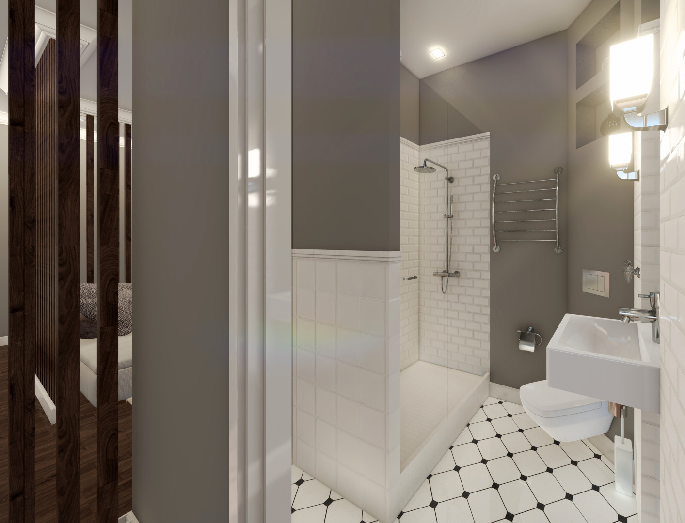 квартира 100м2