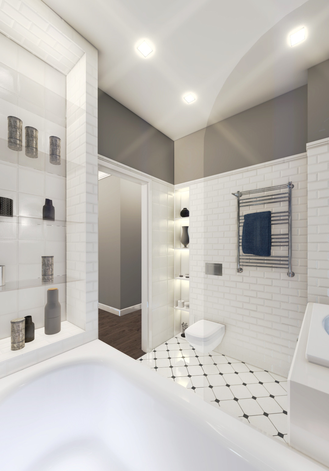 квартира 100м2