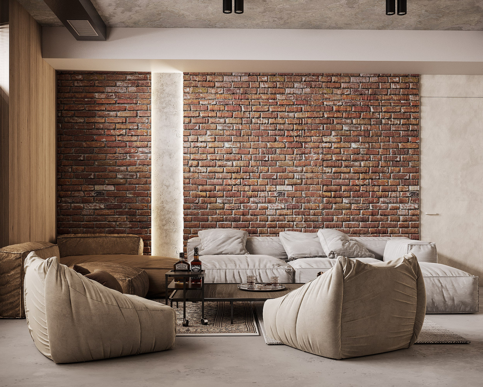 Place for Gatherings