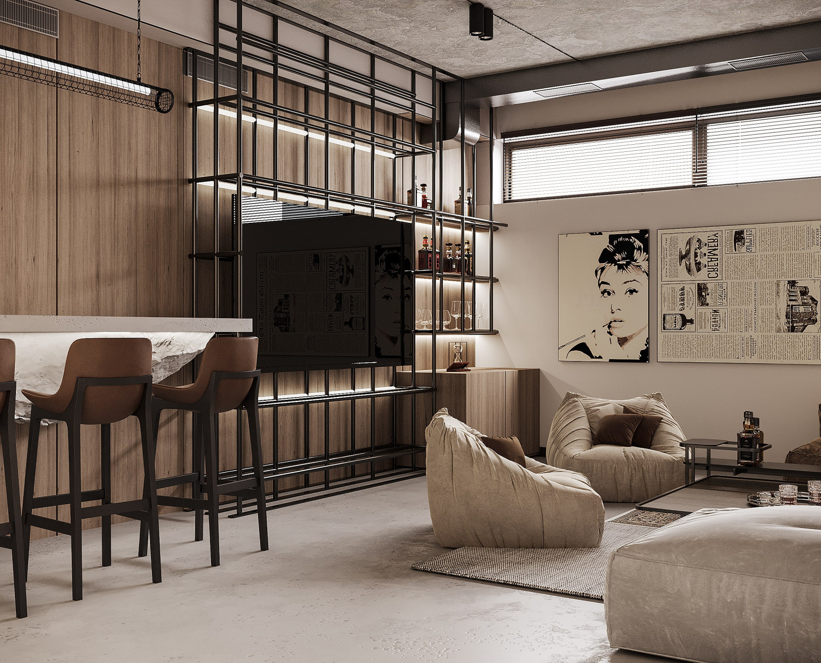 Place for Gatherings