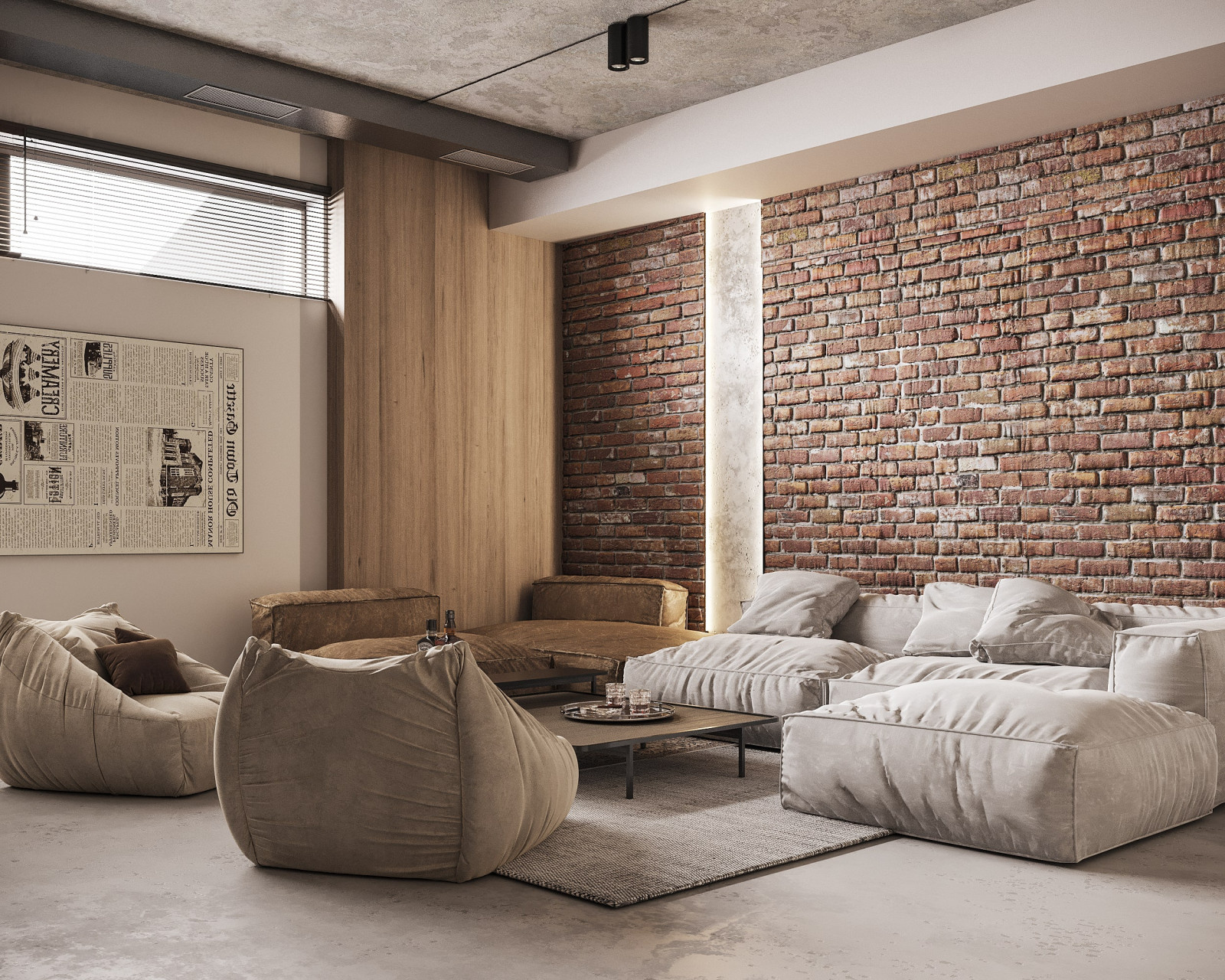Place for Gatherings