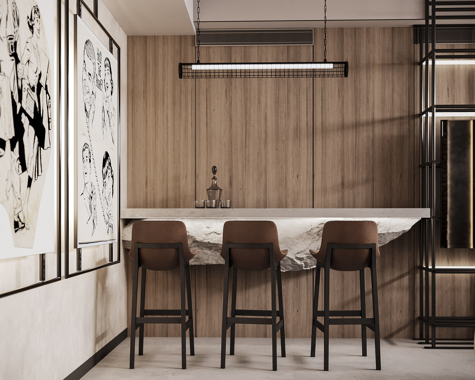 Place for Gatherings