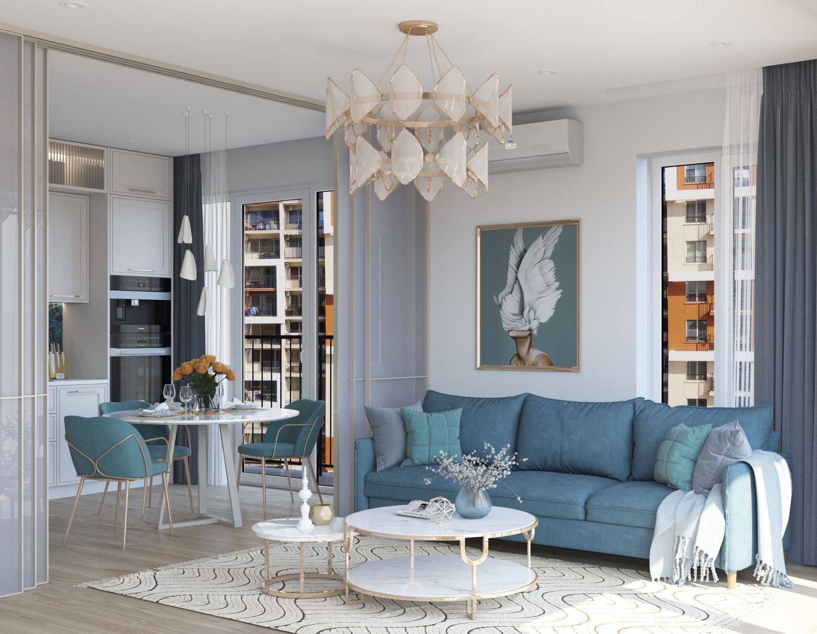 Ксения Зайцева