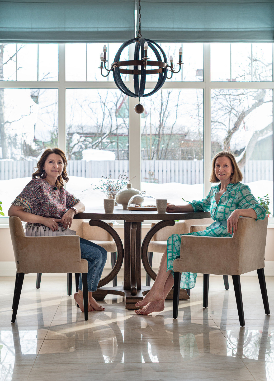 Обложка проекта: Дом в Лесном Городке (МО)