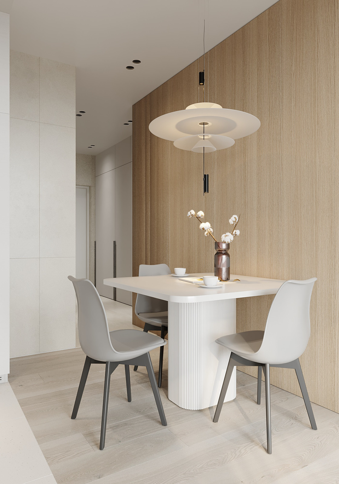 DOM LEGENA